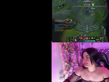 Stripchat Watch Live Sex Cams of DaphneContry