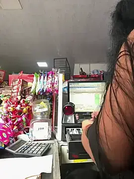 Stripchat Live Sex of Indira_Nahali1