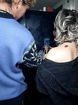 Stripchat Free Live Porn of Cute_Chrixxx