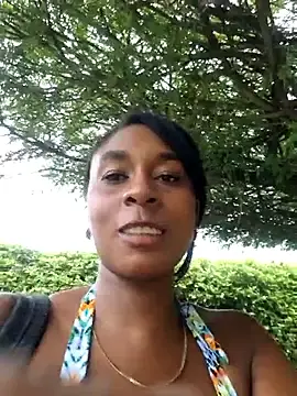 Stripchat Free Live Porn of HanaThompson