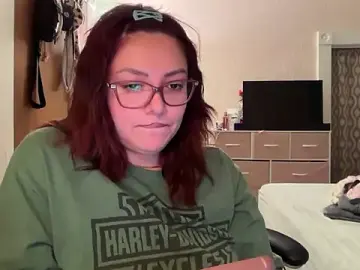 Stripchat Live Sex Cam of Pumpkin_bunny