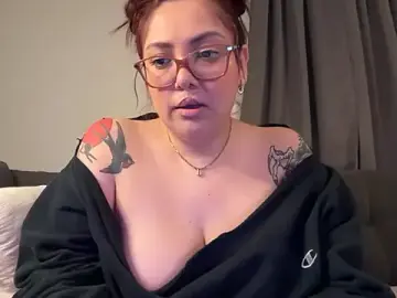 Stripchat Sex Cam of Pumpkin_bunny