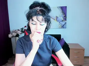 Stripchat Live Sex of Silvia_Wallec