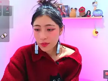 Stripchat Adult Video Chat of yeon-ju