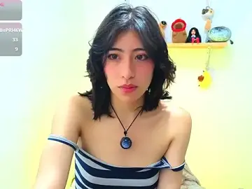 Stripchat Adult Webcam of yeon-ju