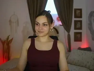 Stripchat Adult Webcams of Sidney_Sweety