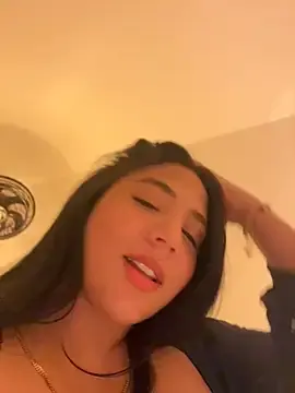 Stripchat Live Sex of vellaah
