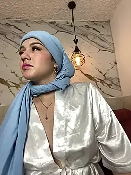 Stripchat Best Webcam of Sahaara