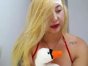 Stripchat Live Sex of Barbie_girl_69