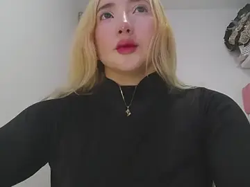 Stripchat Live Porn of Barbie_girl_69