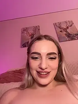 Stripchat Adult Webcam of HugeBoobsAlice