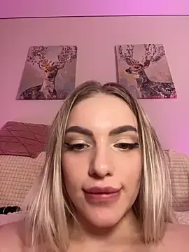 Stripchat Live Porn of HugeBoobsAlice