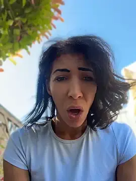 Stripchat Watch Live Sex Cams of Yasmiinee