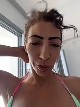 Stripchat Adult Webcams of Yasmiinee