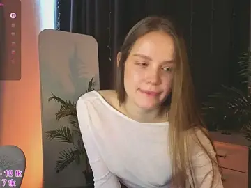 Stripchat Sex Chat of kira_cat_