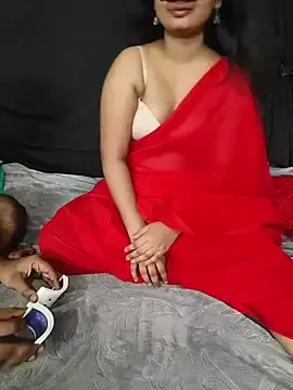 Stripchat Adult Video Chat of Funny_couple_teluguu