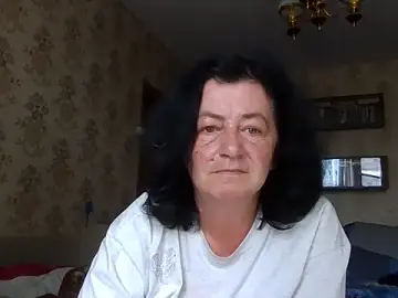 Stripchat Free Porn Cam of GypsiQueen2
