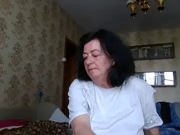 Stripchat Sex Chat of GypsiQueen2
