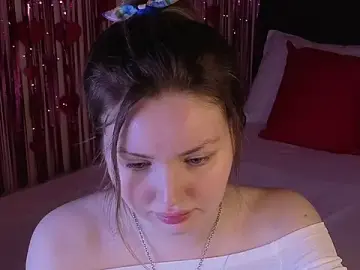 Stripchat Sex Chat of Lora_Rosee