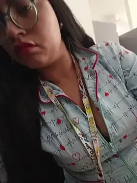 Stripchat Sex Chat of SOFI__10