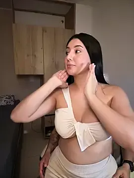 Stripchat Best Webcam of licky_lu