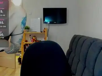 Stripchat Sex Cam of ooopsybritney