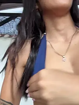 Stripchat Best live sex cam show of Ema_azel