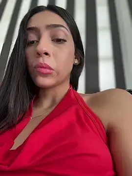 Stripchat Live Sex of Ema_azel