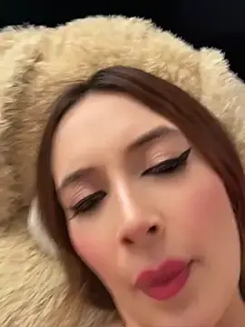 Stripchat Live Sex Cam of Evel_Rous