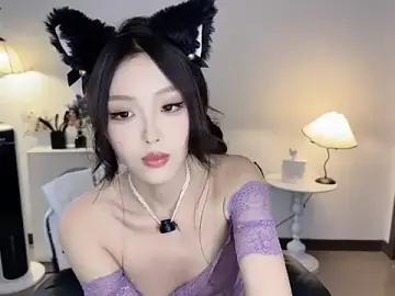 Stripchat Watch Live Sex Cams of IAIA_iris