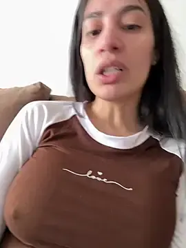 Stripchat Nude Webcam of Putitatease