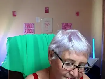 Stripchat Private Sex Chat of Sandra_Snowflake