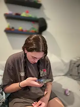 Stripchat Best Webcam of ThicBunz