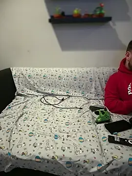 Stripchat Sex Chat of ThicBunz