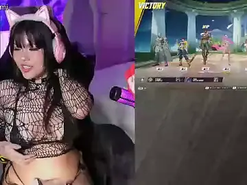 Stripchat Live Porn of ammiasian
