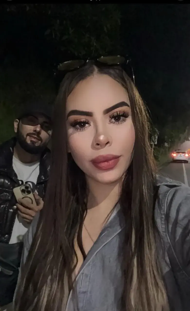 lindaandtony