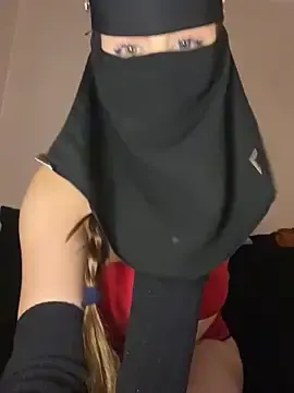 Stripchat Free Live Porn of Jumanaa