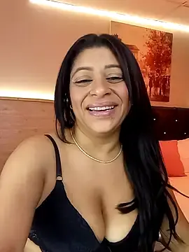 Stripchat Private Sex Chat of Lashmy111