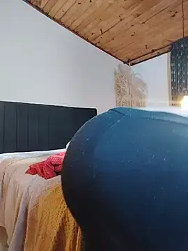 Stripchat Best Webcam of Sexy_Valeshca