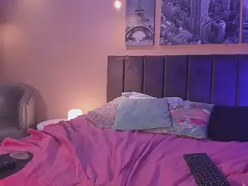 Stripchat Watch Live Sex Cams of Hailey-Fox