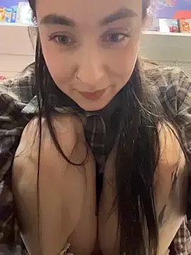 Stripchat Best live sex cam show of Holly_Play