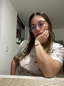 Stripchat Adult Webcam of SCARLET-20