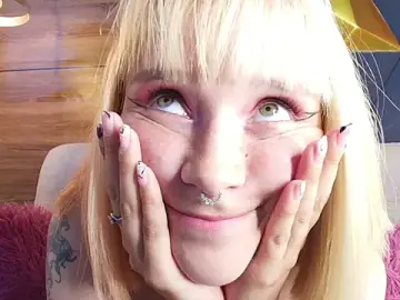 Stripchat Nude Webcam of ly_lulu