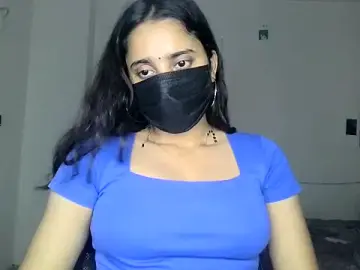 Stripchat Nude Webcam of priyanks_sharma37