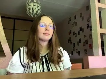 Stripchat Best Webcam of AlisonOhlmacher