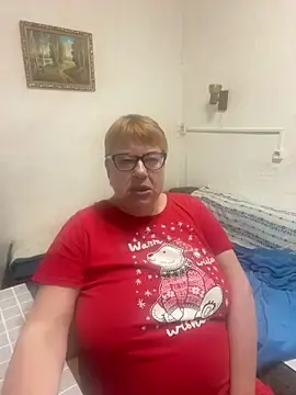 Stripchat Private Sex Chat of Klio5678