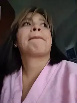 Stripchat Watch Live Sex Cams of Melany-1