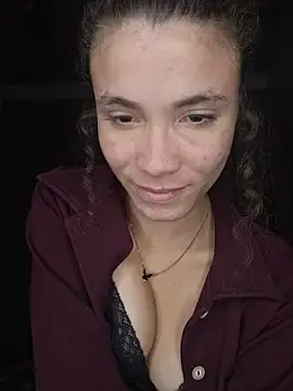 Stripchat Private Sex Chat of PocaHontas2026