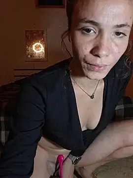 Stripchat Best Webcam of PocaHontas2026