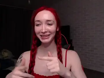 Stripchat Sex Chat of Roxy_Silver
